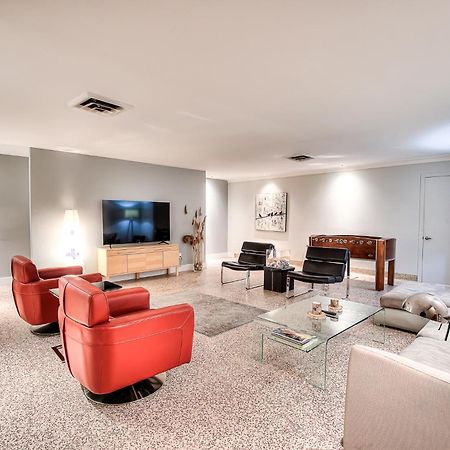 Charm & Luxury Vacation Headquarters To Downtown! Apartment Montreal Exterior foto