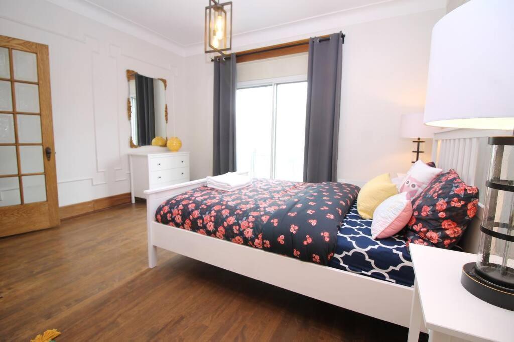 Charm & Luxury Vacation Headquarters To Downtown! Apartment Montreal Exterior foto