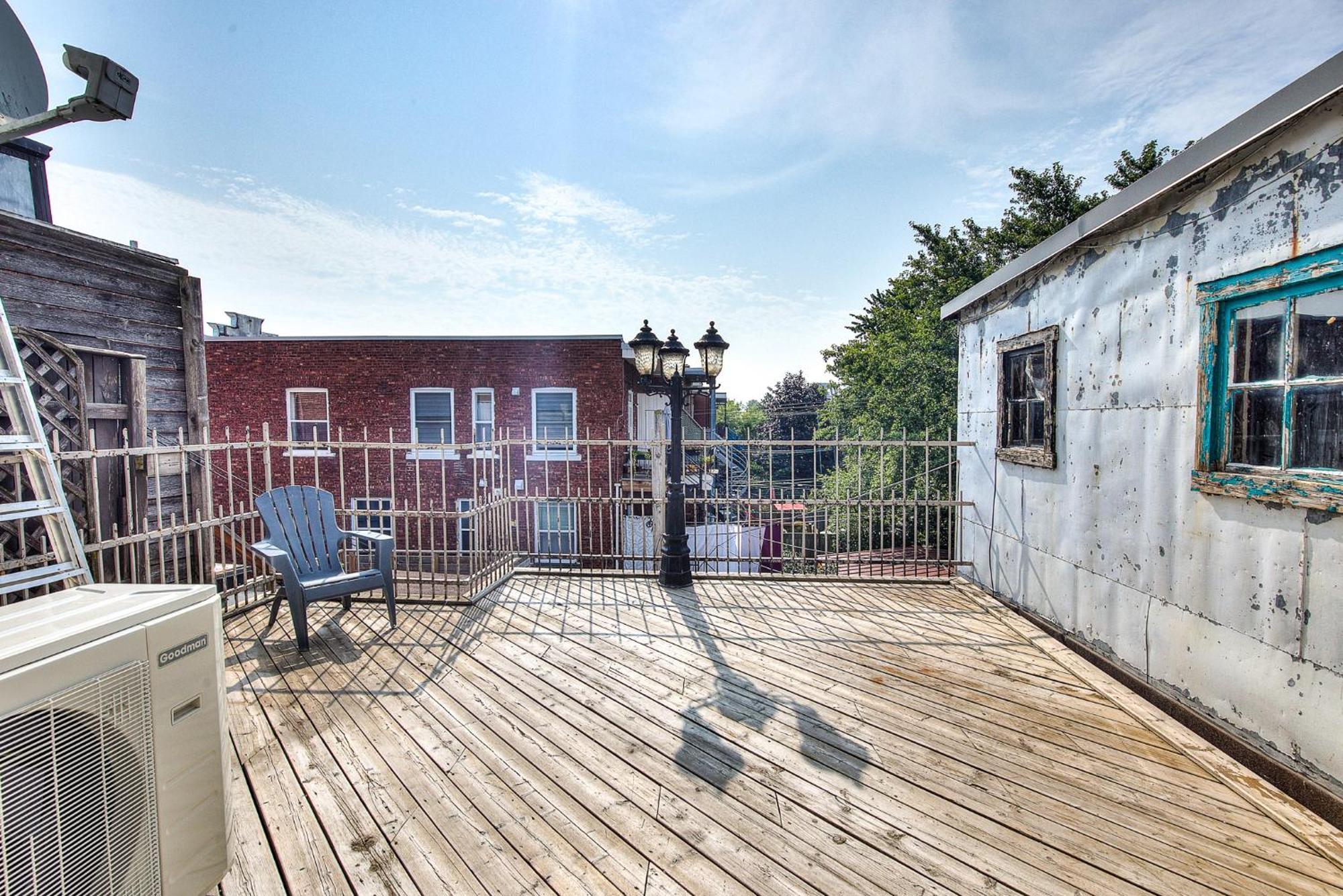 Charm & Luxury Vacation Headquarters To Downtown! Apartment Montreal Exterior foto
