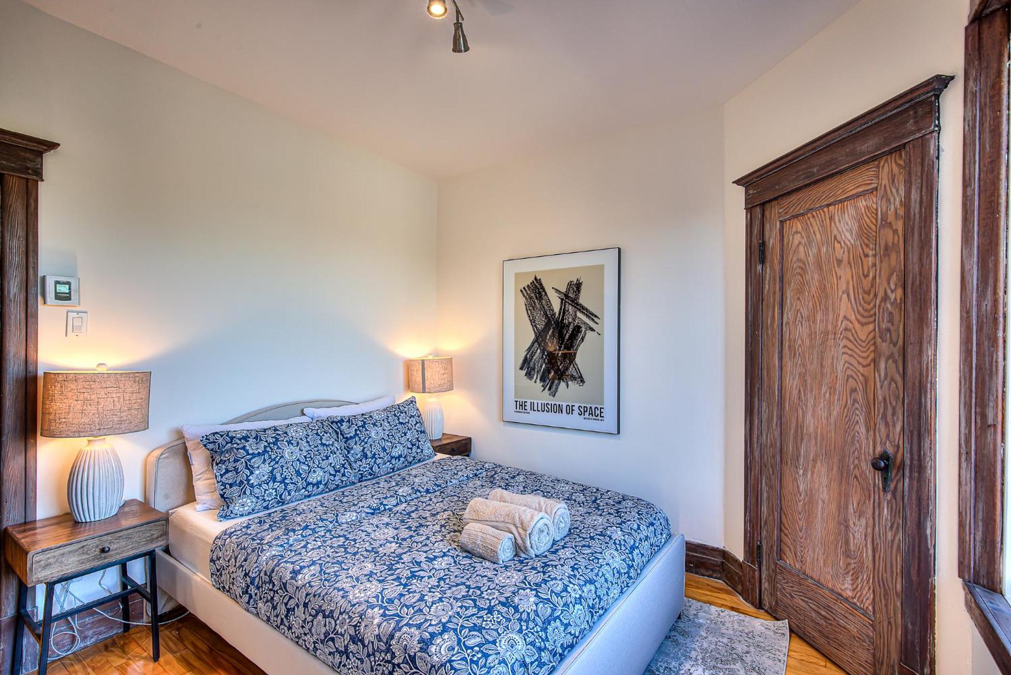 Charm & Luxury Vacation Headquarters To Downtown! Apartment Montreal Exterior foto
