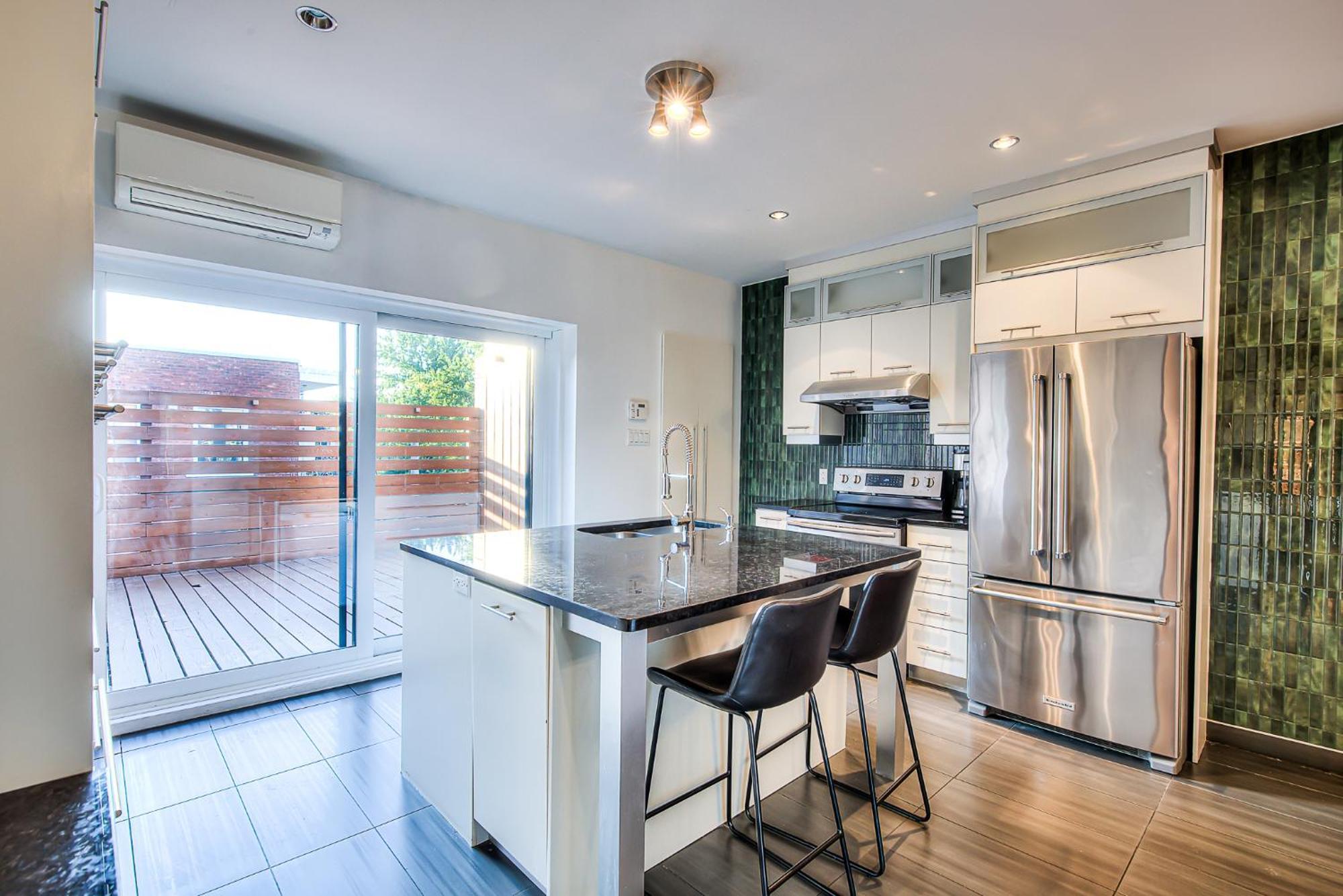 Charm & Luxury Vacation Headquarters To Downtown! Apartment Montreal Exterior foto