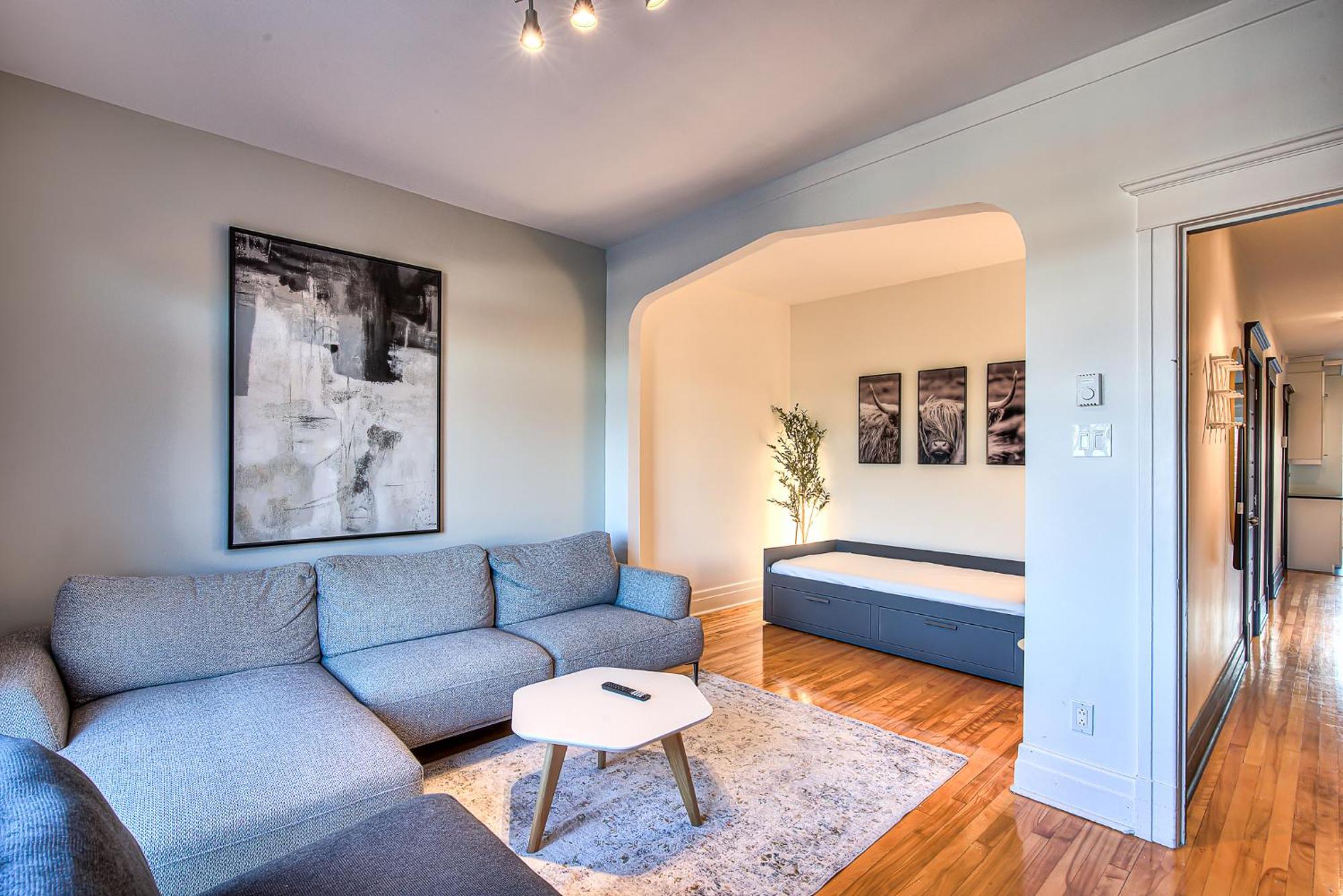 Charm & Luxury Vacation Headquarters To Downtown! Apartment Montreal Exterior foto