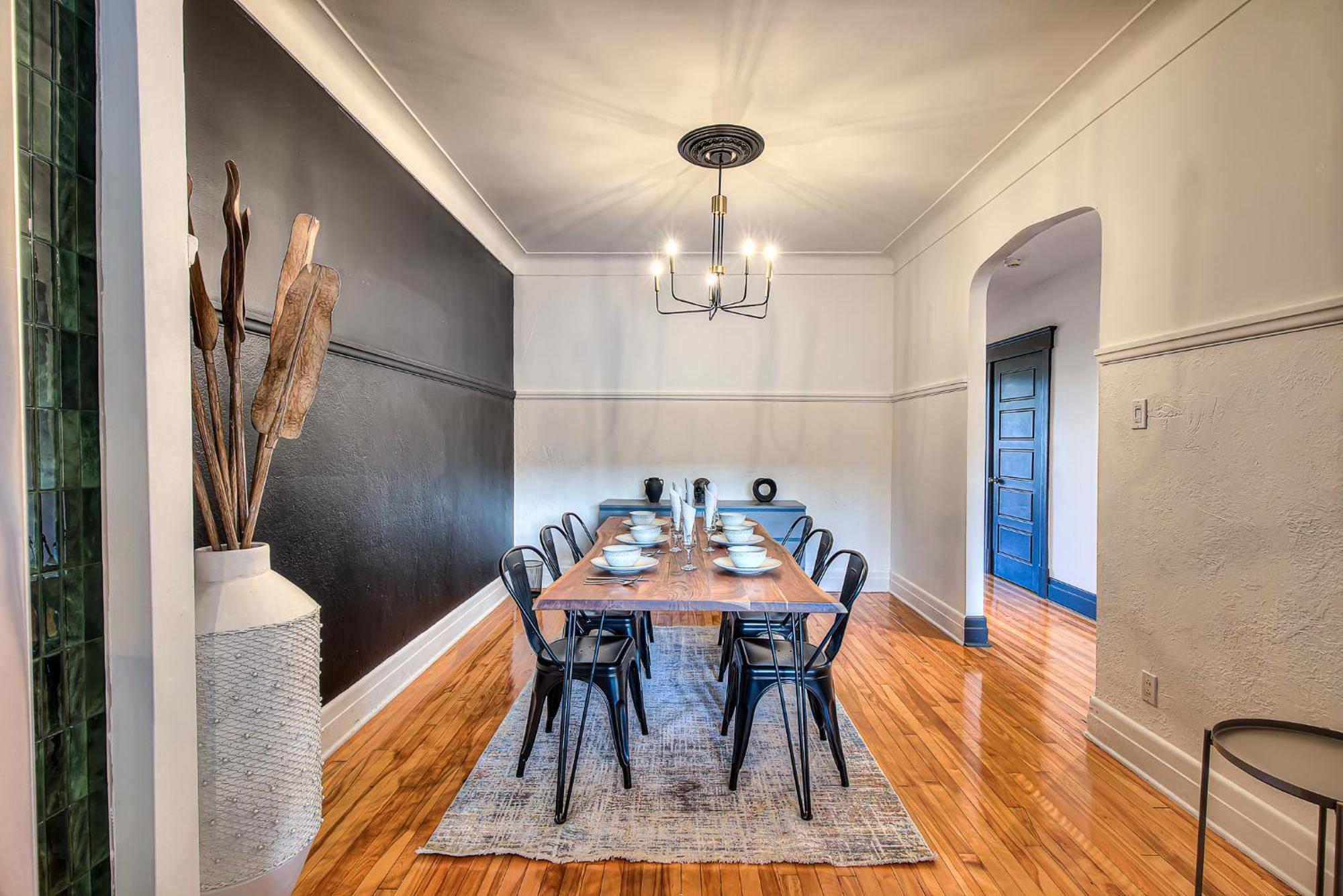 Charm & Luxury Vacation Headquarters To Downtown! Apartment Montreal Exterior foto