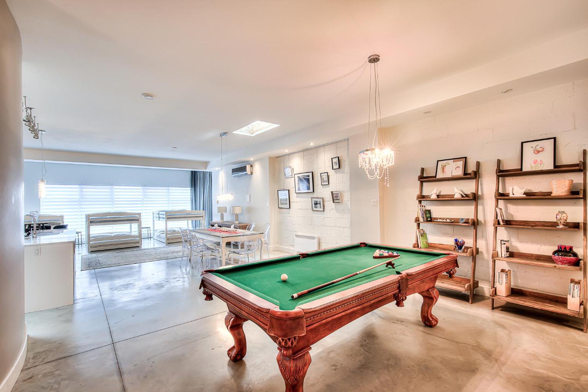 Charm & Luxury Vacation Headquarters To Downtown! Apartment Montreal Exterior foto