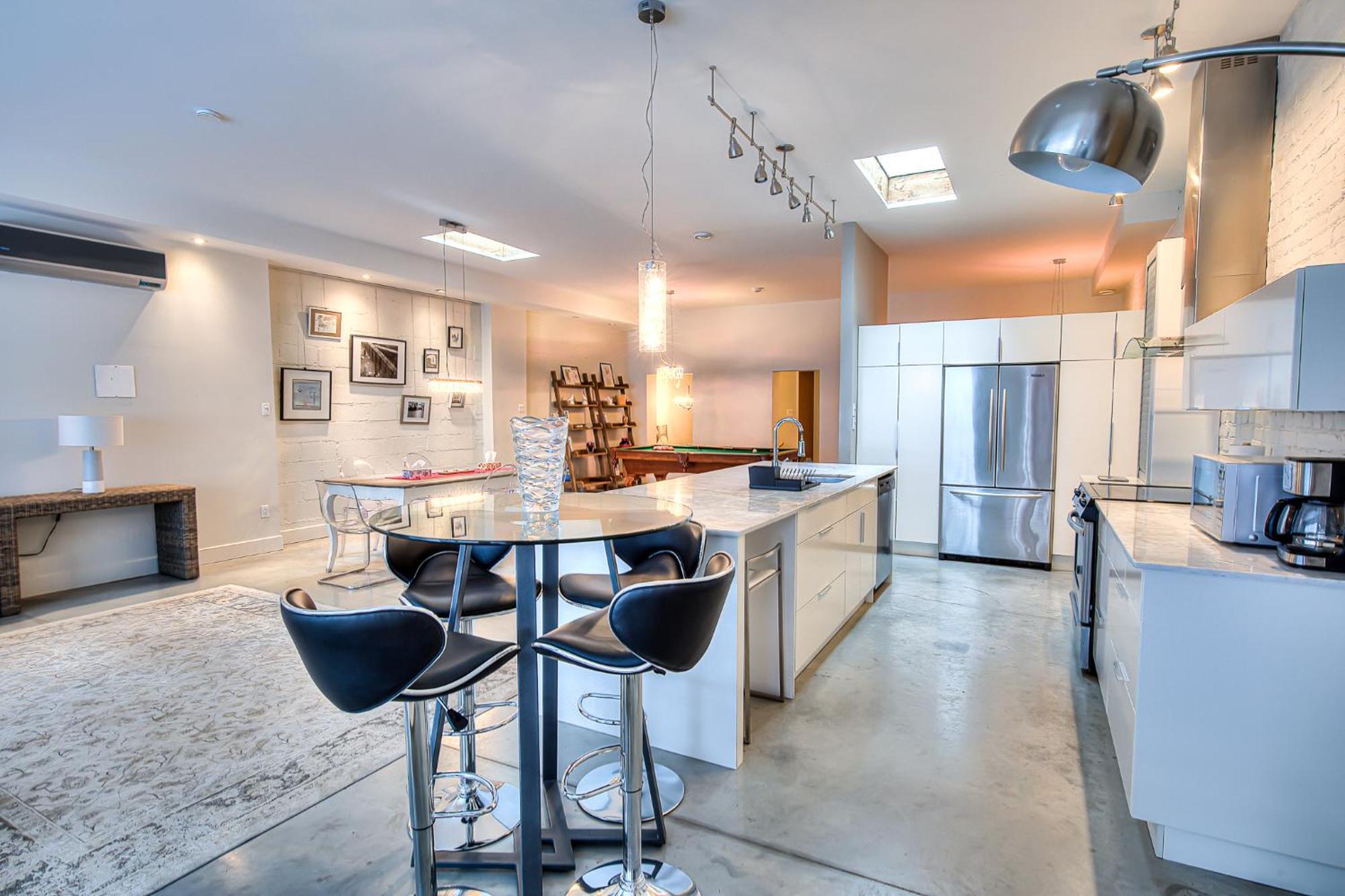 Charm & Luxury Vacation Headquarters To Downtown! Apartment Montreal Exterior foto