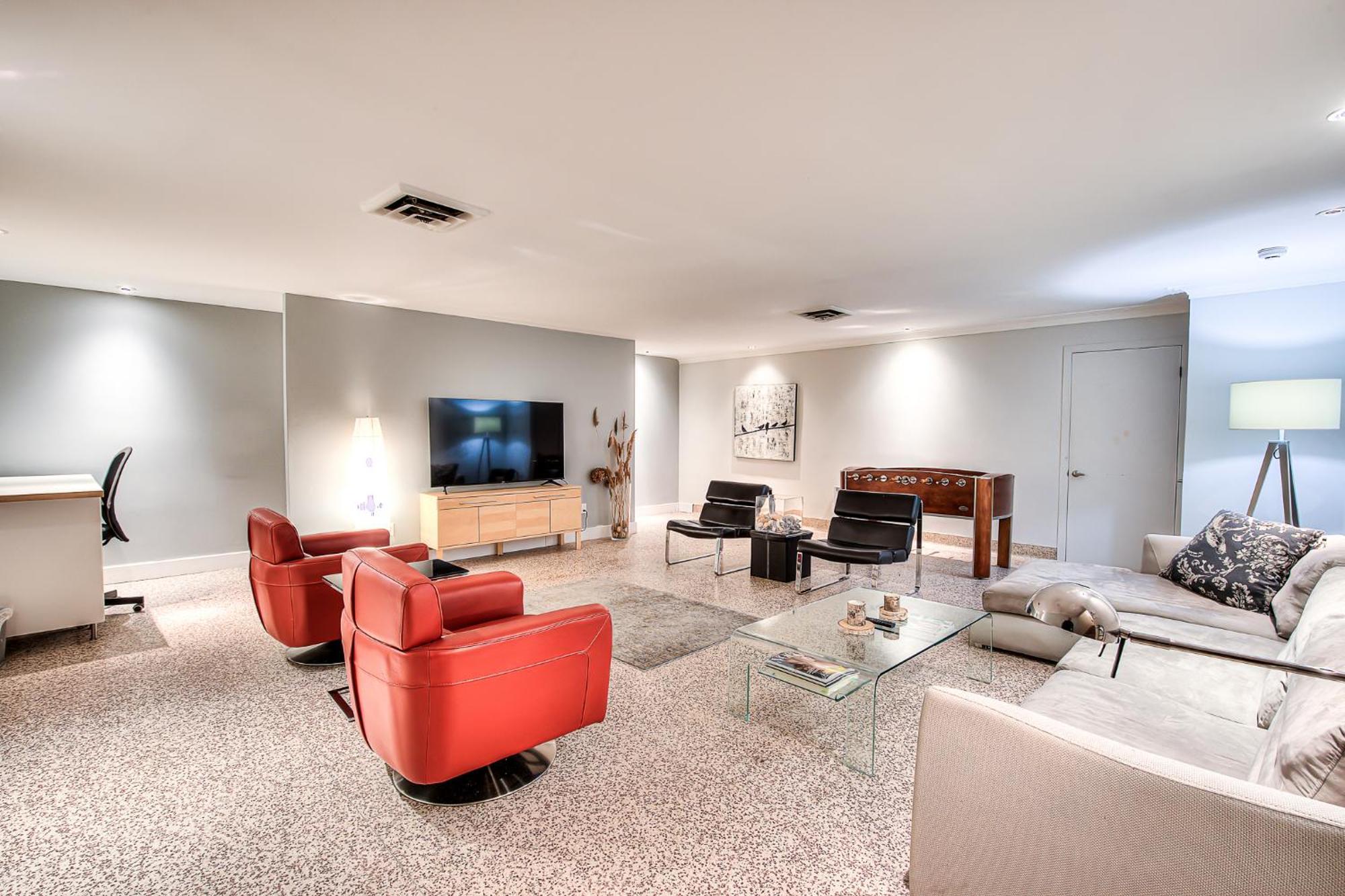 Charm & Luxury Vacation Headquarters To Downtown! Apartment Montreal Exterior foto