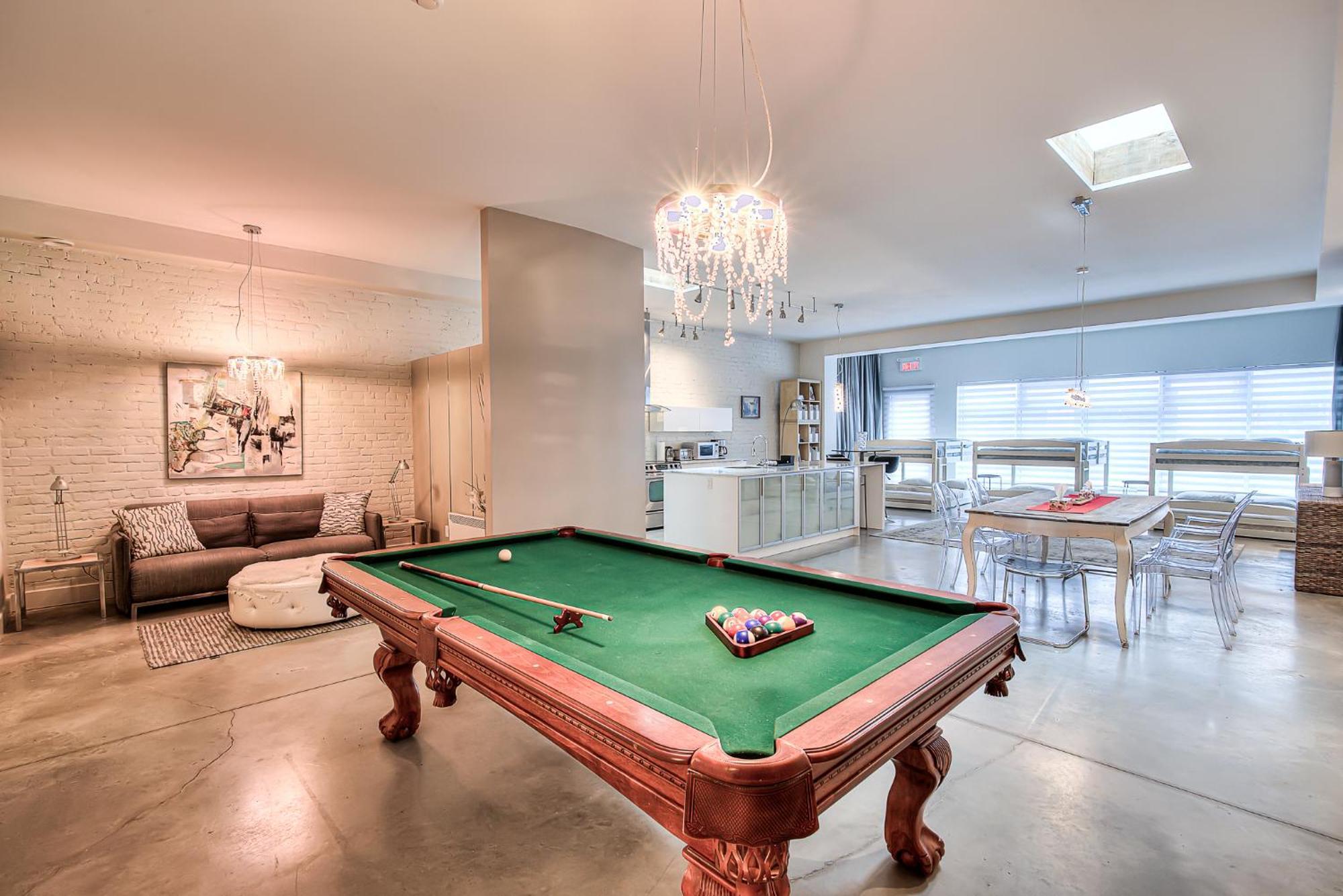 Charm & Luxury Vacation Headquarters To Downtown! Apartment Montreal Exterior foto