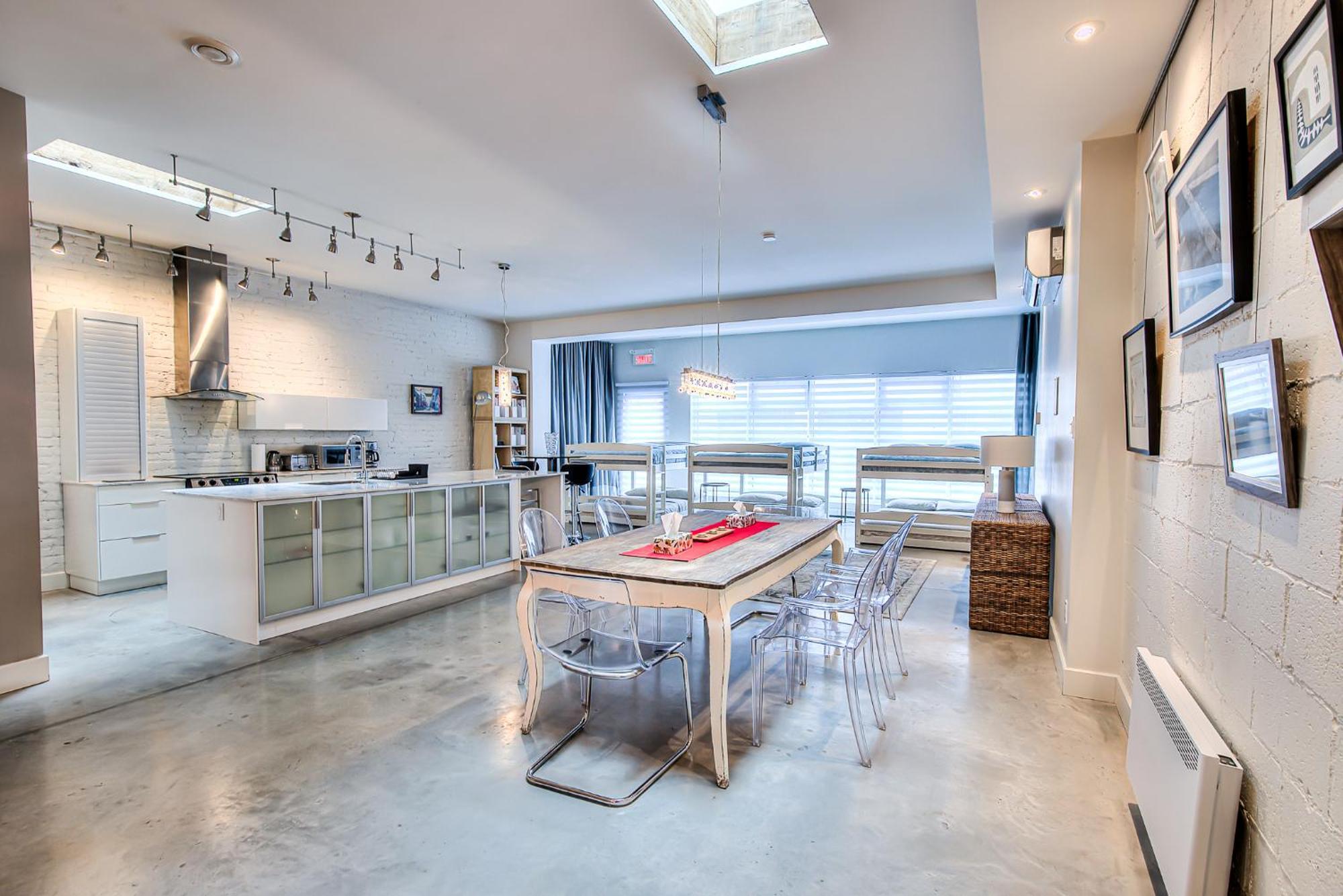 Charm & Luxury Vacation Headquarters To Downtown! Apartment Montreal Cameră foto