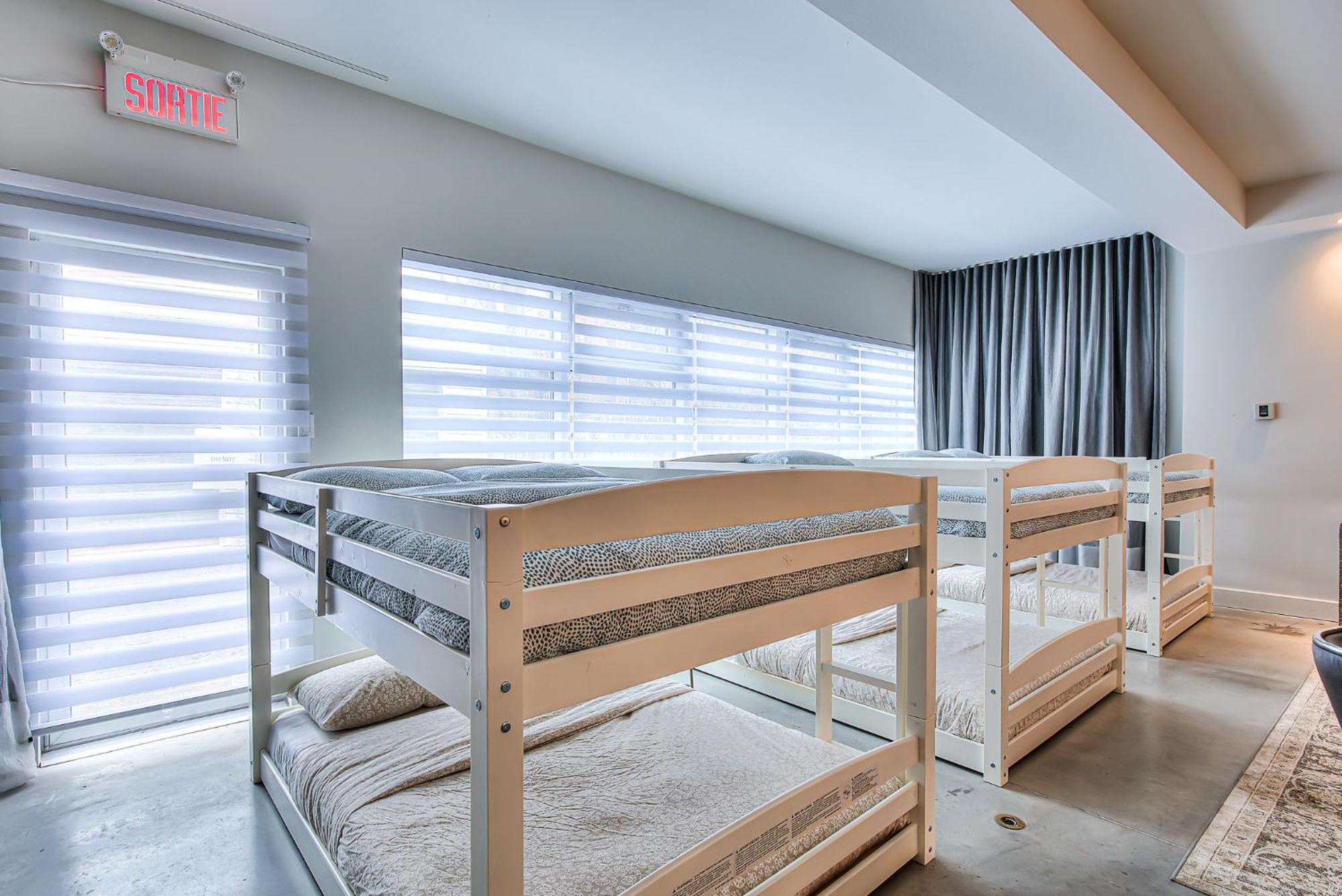 Charm & Luxury Vacation Headquarters To Downtown! Apartment Montreal Cameră foto